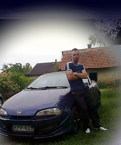 profilkép
