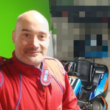 Suny társkereső fénykép