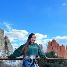 Karinna társkereső fénykép