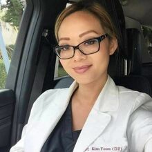 Yoonkim társkereső fénykép