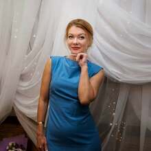 Anasteysha társkereső fénykép